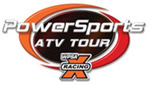 WPSA Powersports ATV Tour Logo