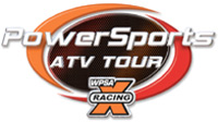  WPSA ATV Racing Series Logo