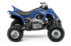 Yamaha Raptor 700 Sport ATV