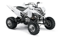 Yamaha Raptor 700 Sport ATV