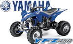 Yamaha YFZ450 Sport ATV