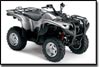 Yamaha Grizzly 700 FI Auto 4x4 IRS Special Edition ATV 