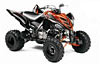 Yamaha Raptor 700R SE ATV