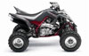 2007 Yamaha 700R ATV