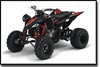 Yamaha YFZ450 Special Edition ATV 