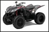 2008 Yamaha Wolverine 450 4x4 ATV