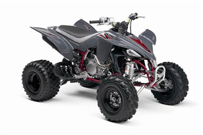 Yamaha YFZ450 Sport ATV