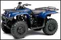 Big Bear 400 IRS 4x4 ATV