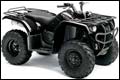 Grizzly 350 2WD ATV