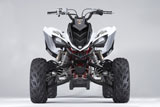 Yamaha Raptor 700R Sport ATV 
