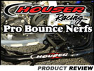 2010 Yamaha YFZ450X: Houser Pro Bounce Nerf Bars GNCC Race Review