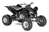 Yamaha YFZ450 Sport ATV