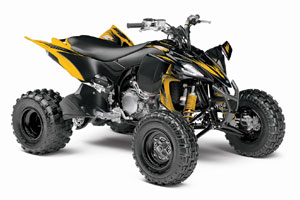 Yamaha YFZ450R Sport ATV