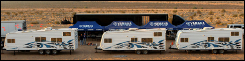 2012 Yamaha Raptor 700R ATV Special Edition