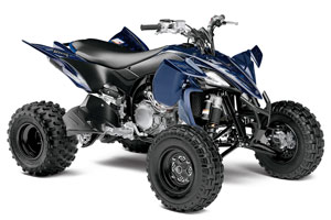 Yamaha YFZ450R Sport ATV