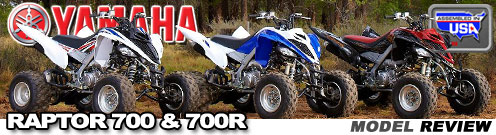 2012 Yamaha YFZ450 Sport ATV