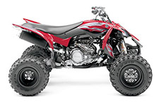 Yamaha YFZ450R SE 