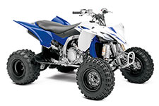Yamaha YFZ450R Sport ATV