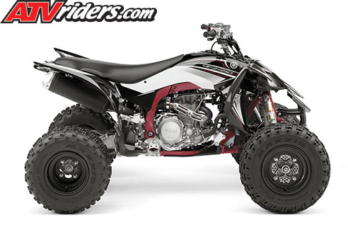 2015 Yamaha YFZ450R SE






