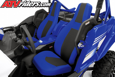 2016 Yamaha YXZ 1000R