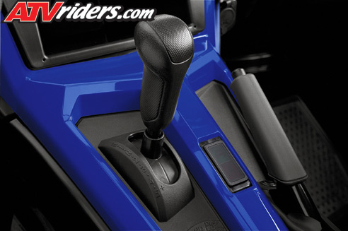 2016 Yamaha YXZ 1000R