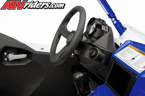 2016 Yamaha YXZ 1000R
