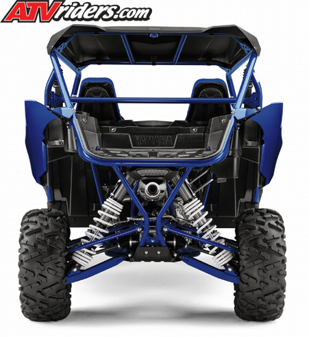 2016 Yamaha YXZ 1000R