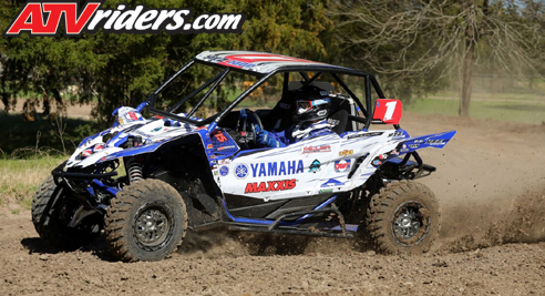 Cody Miller GNCC Racing