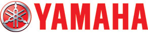 Yamaha ATV Manufacturer Logo
