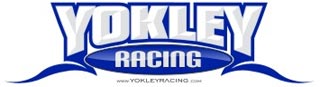 Yokley  Racing Logo