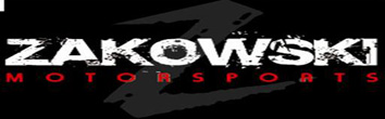  Zakowski Motorsports - Can-Am GNCC Racing - Grand National Cross Country Racing Series Logo