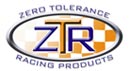 ZTR ATV Products Logo