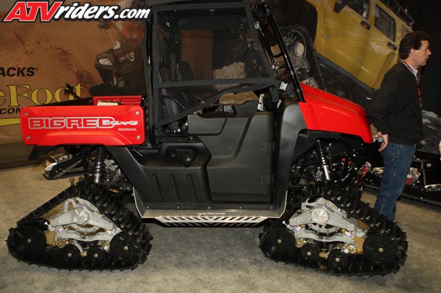 track-system-honda-big-red