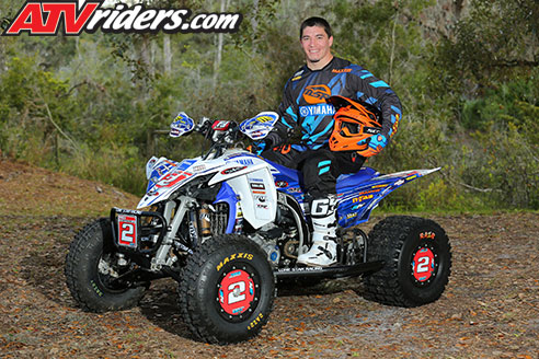 Walker Fowler GNCC Racing