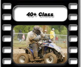 40 Plus Class Interview