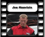 Joe Haavisto Interview