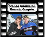 Romain Couprie Interview