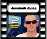 Jeremiah Jones  Interview