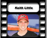 Keith Little Interview