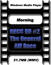 GNCC Round #2 Morning Race