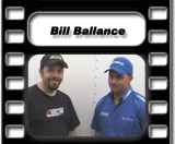 Bill Ballance