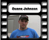 Duane Johnson