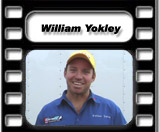 William Yokley