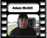 Adam McGill
