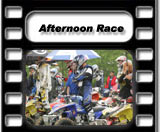 Afternoon ATV Racing