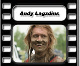 Andy Lagzdins