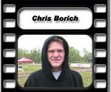 Chris Borich