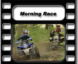 Morning ATV Racing