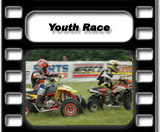 Youth ATV Racing