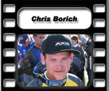 Chris Borich